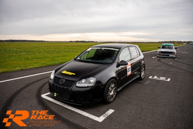 The Race Endurance Racing - Car for rent